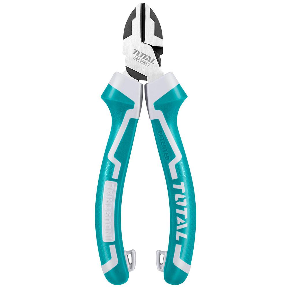 Cortafrio 7 Industrial Cromo Vanadium Total Tht230706S