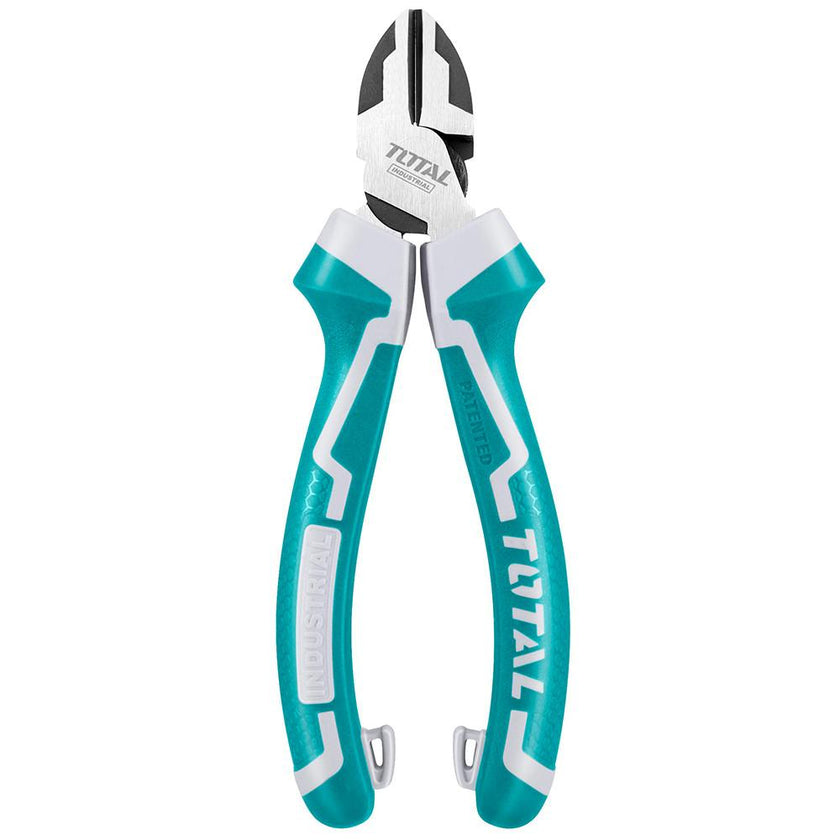 Cortafrio 7 Industrial Cromo Vanadium Total Tht230706S