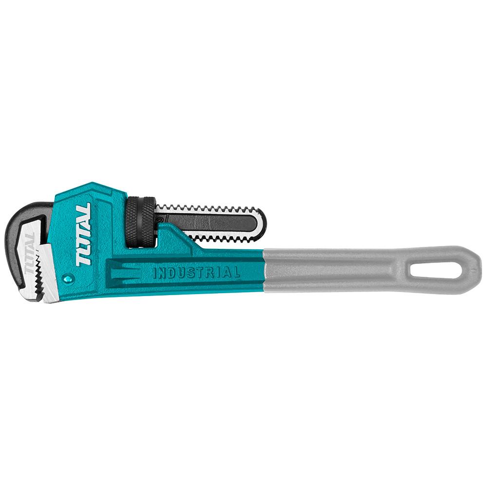 Llave Tubo 14 Industrial Total Tht171146