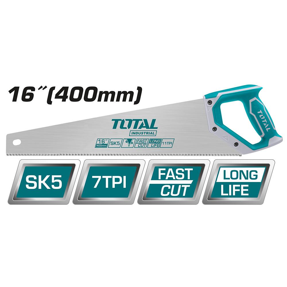 Serrucho 16 Industrial Total Tht55166D