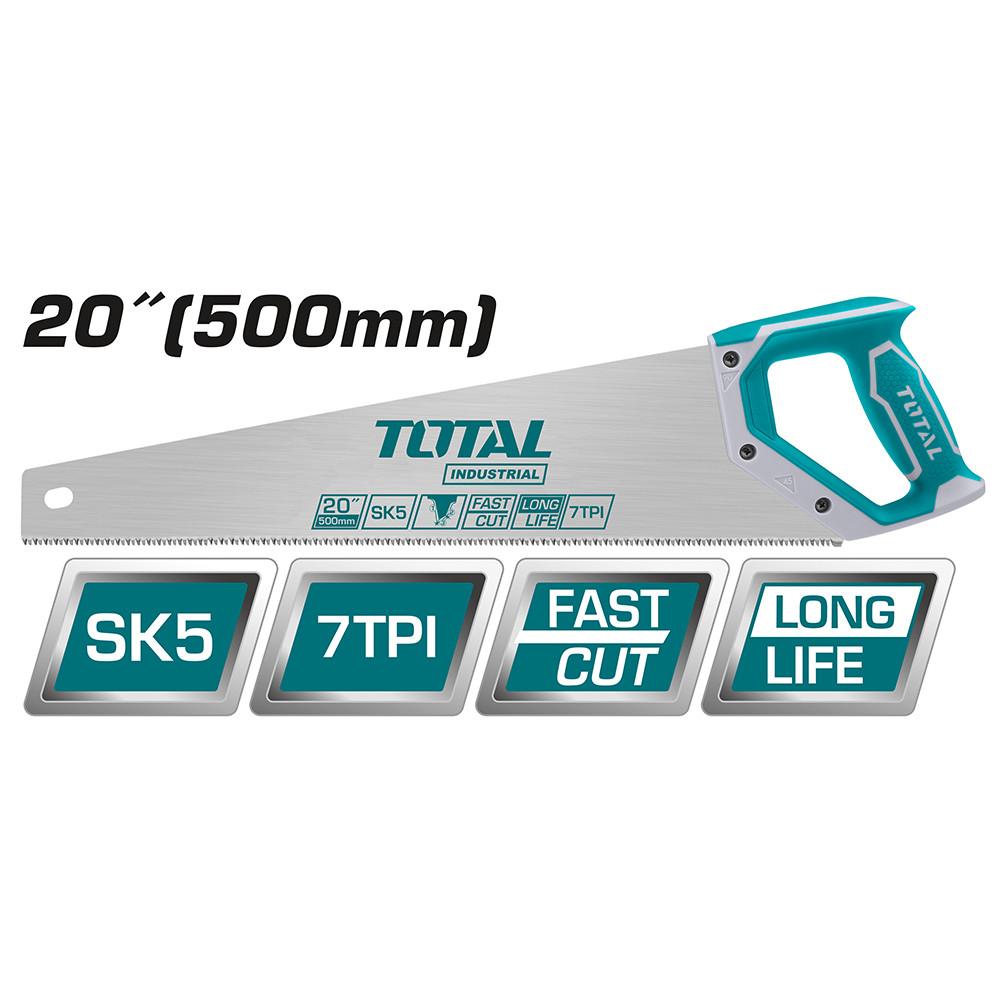 Serrucho 20 Industrial Total Tht55206D