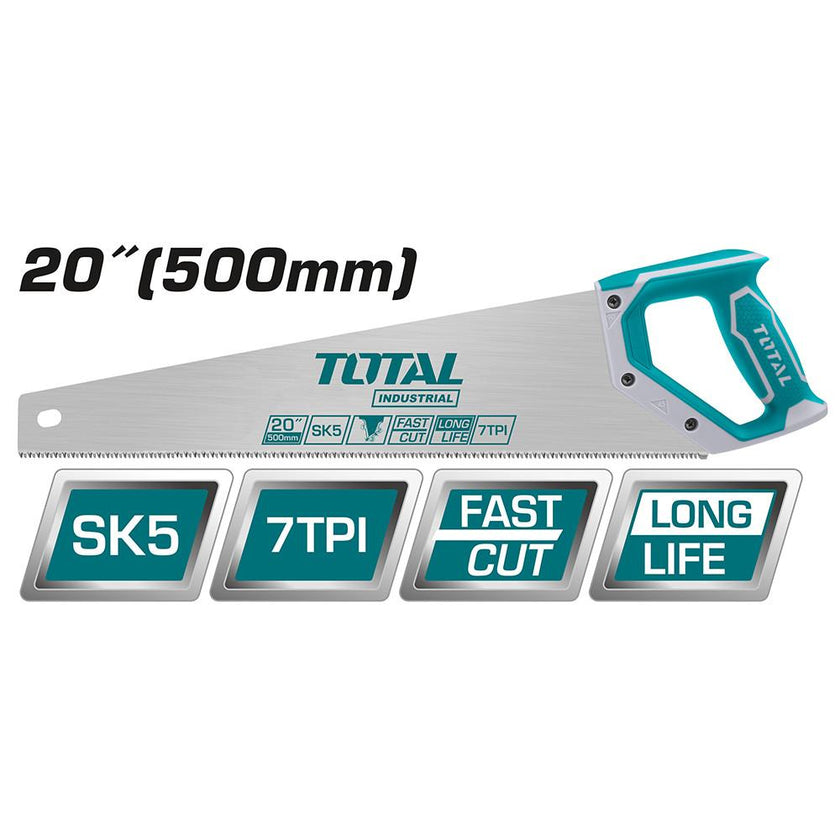 Serrucho 20 Industrial Total Tht55206D