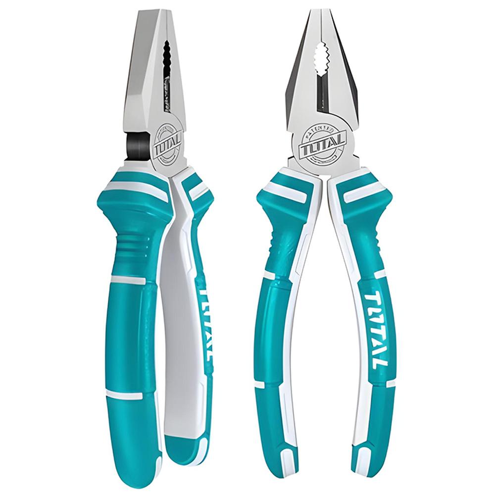 Alicate 8 Gris Verde Super Select Total Tht110806P