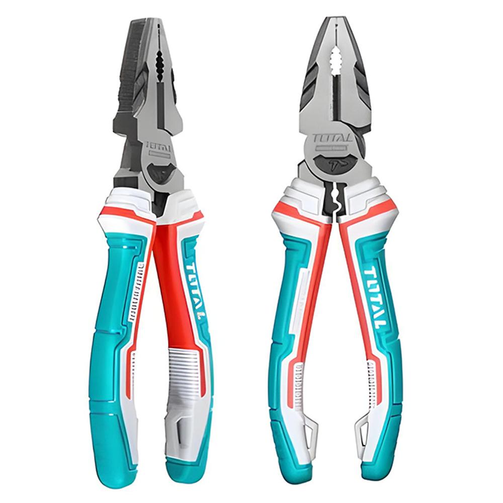 Alicate 8 Industrial Cromo Vanadium Total Tht210806S