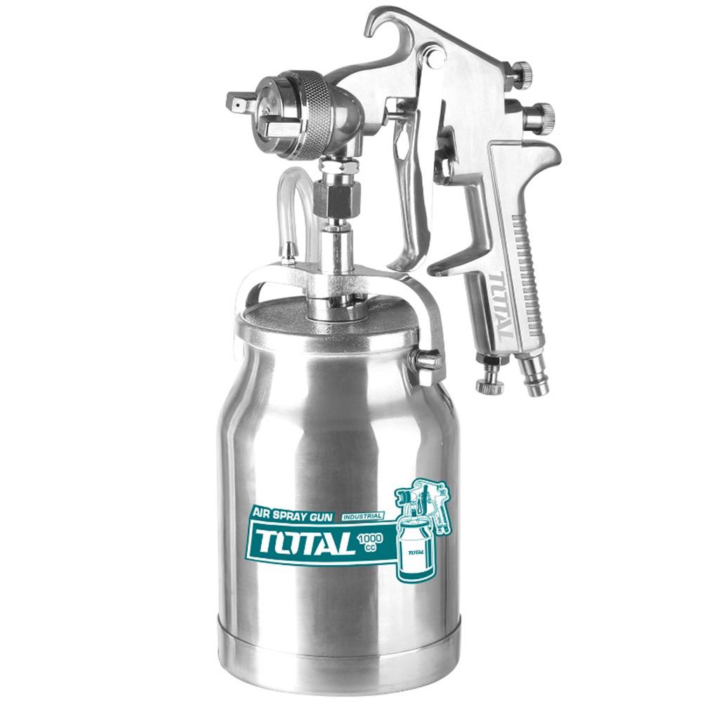Pistola Pintar 1000Cc Industrial Total Tat11002