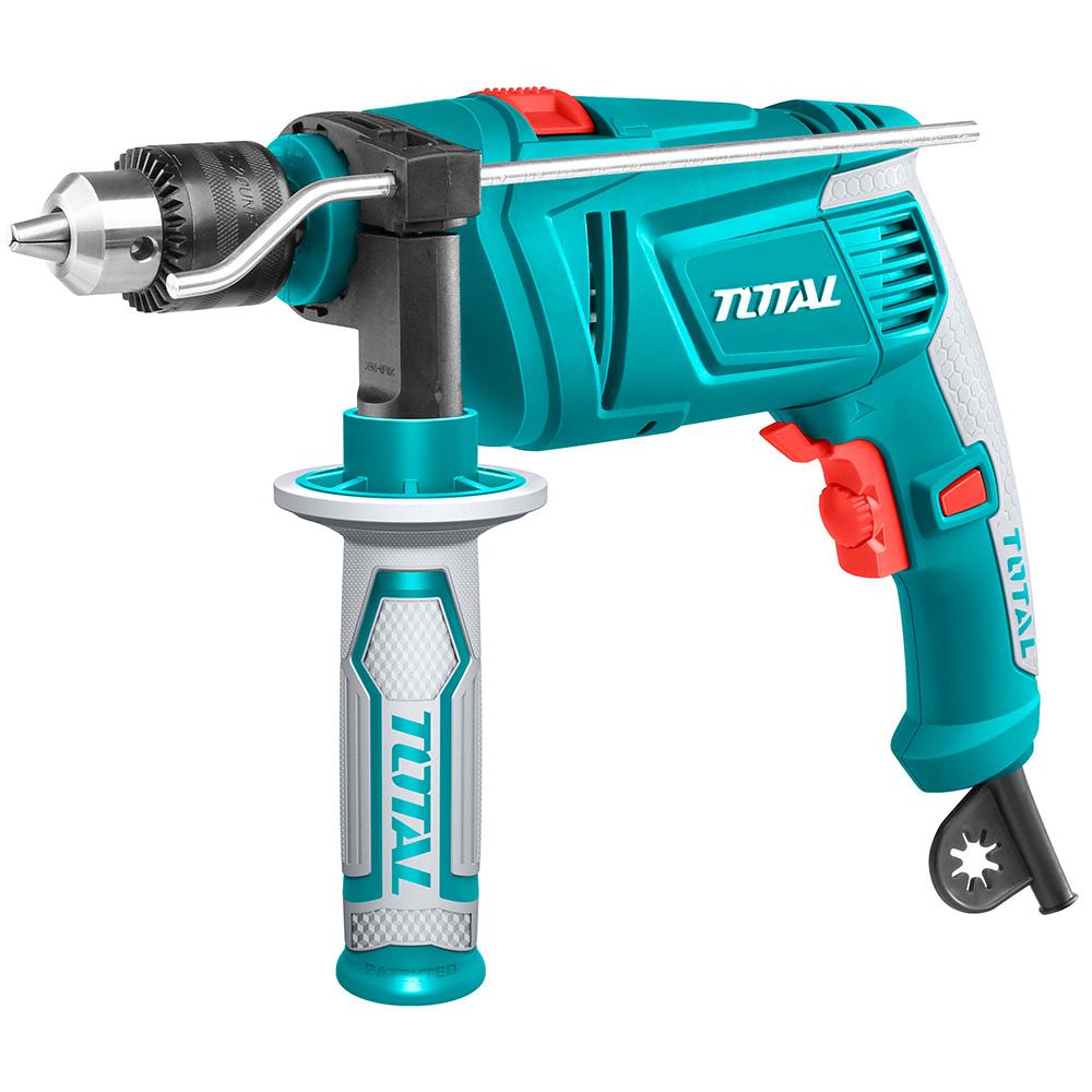 Taladro Percutor 12 850W Industrial Vvariable Total Utg109136