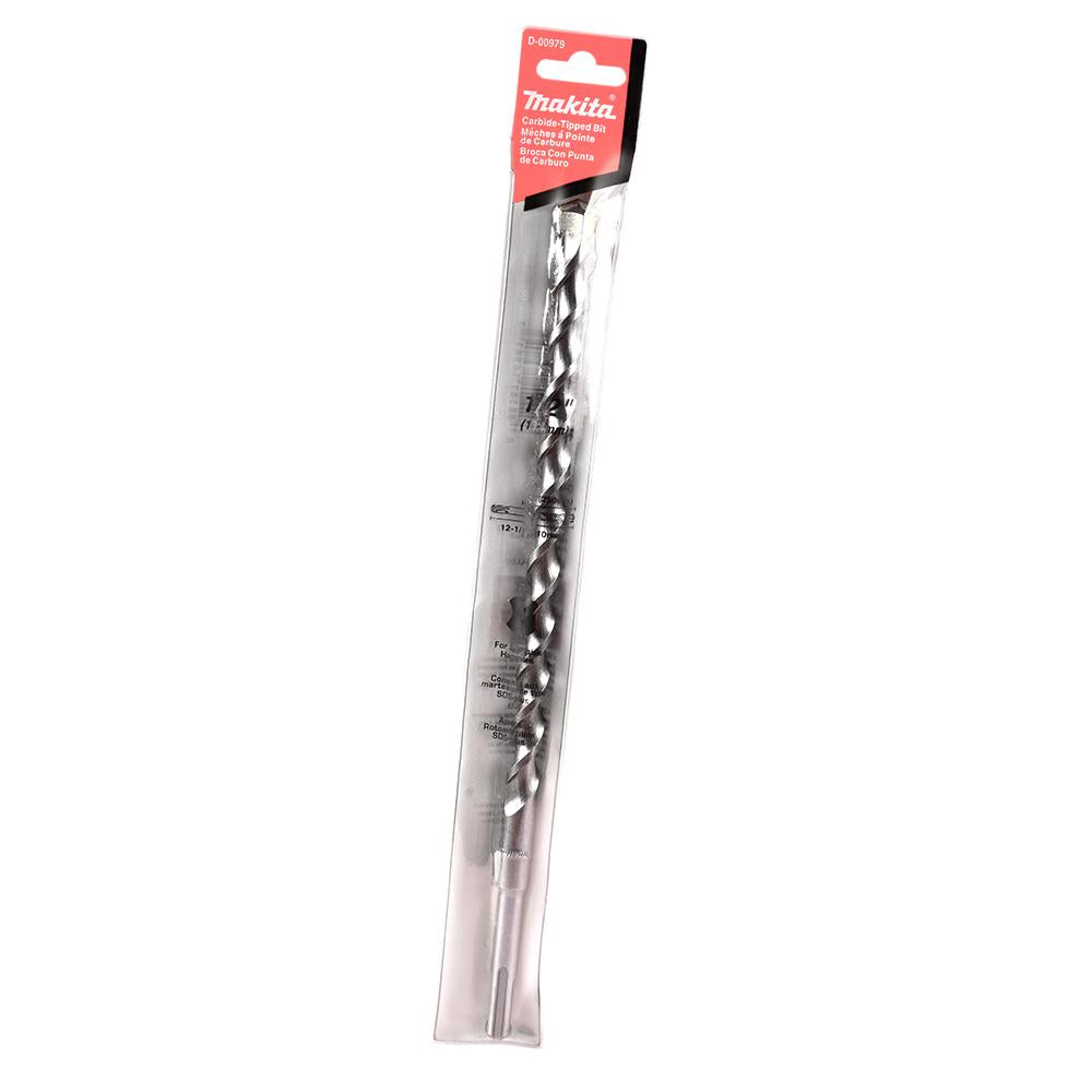 Broca Sds Plus Makita 12 X 1214 D00979
