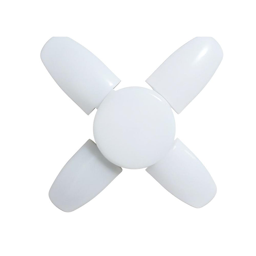 Bombillo Helice Led 20W 4 Aspas Bl28