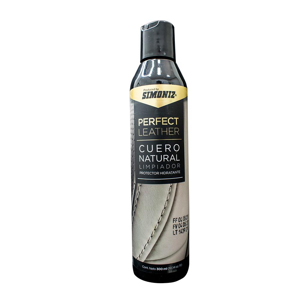 Limpiador Protector Hidratante Cuero Natural Simoniz 300Ml 202413