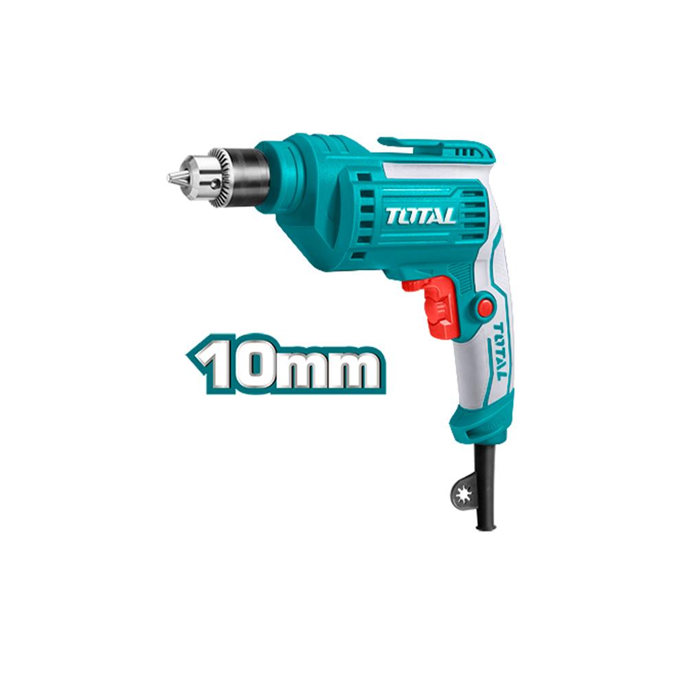 Taladro De Rotacion 38 Industrial 500W Vvariable Total Utd2051026