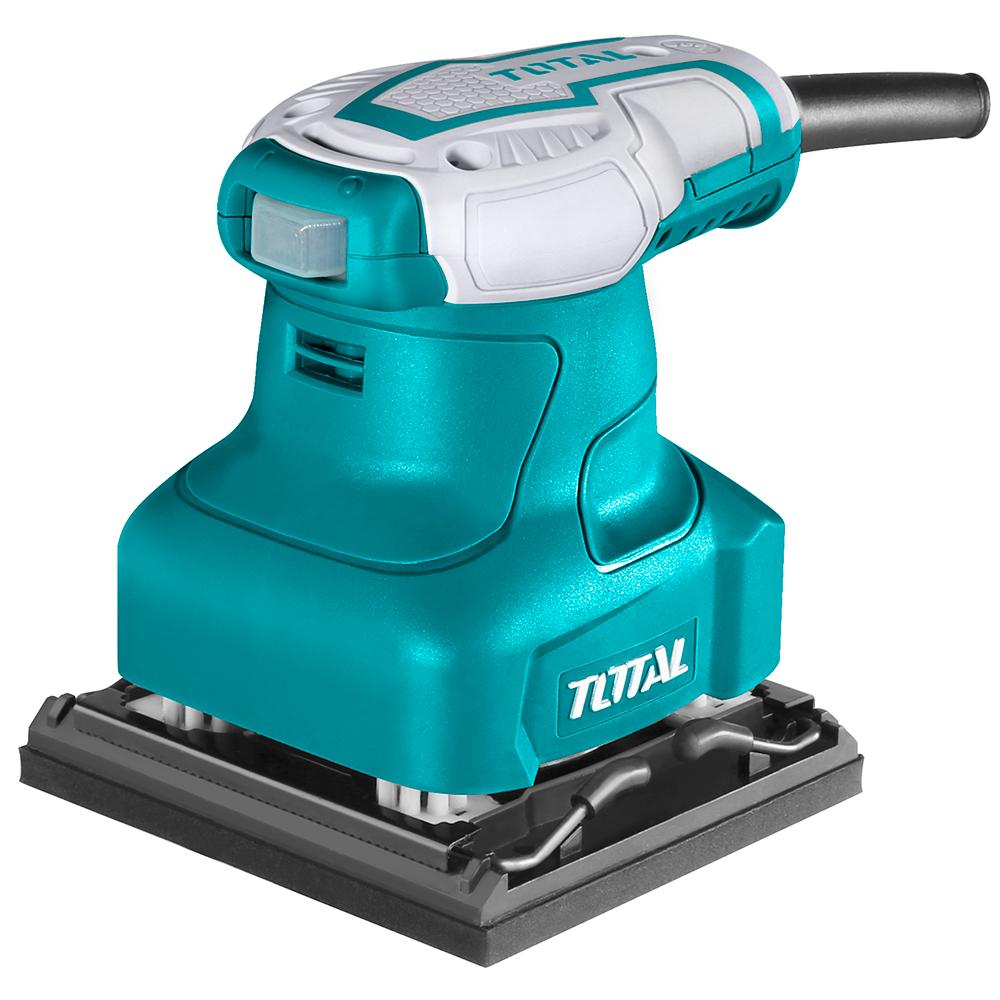 Lijadora De Palma 4 38X 4 Industrial 240W Total Utf2231106