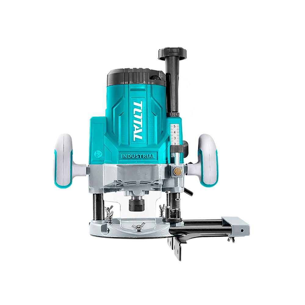 Ruteadora 14  12 Industrial 2200W Total Utr111226