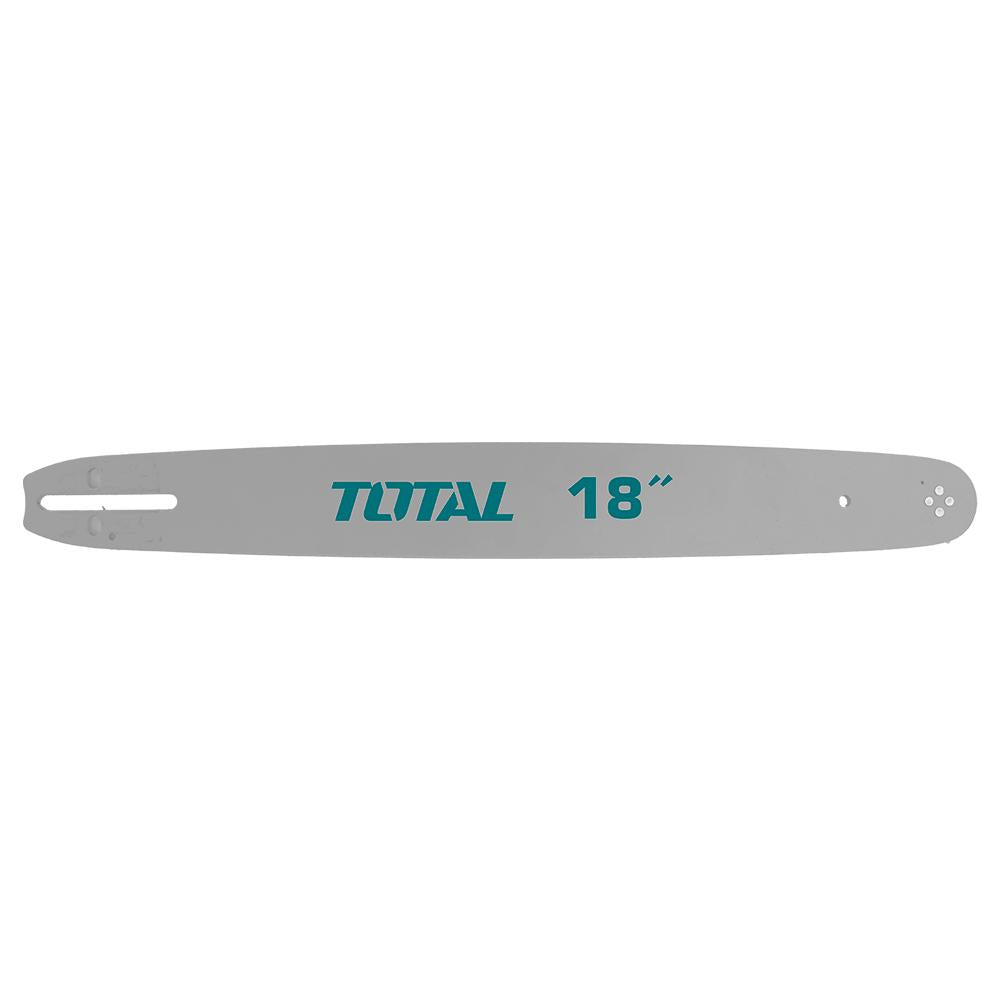 Espada 18 Para Motosierra Total Tgtsb51801