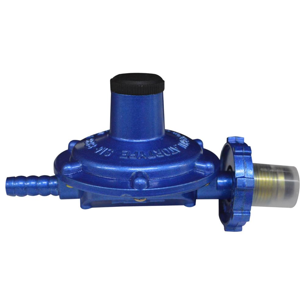 Regulador Gas Taiwan Caja Verde Sm888