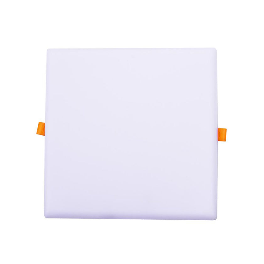 Panel Led 36W Cuadrado Incrustar Sin Marco Luz Dia 6500K 85265V Uduke Ht80460