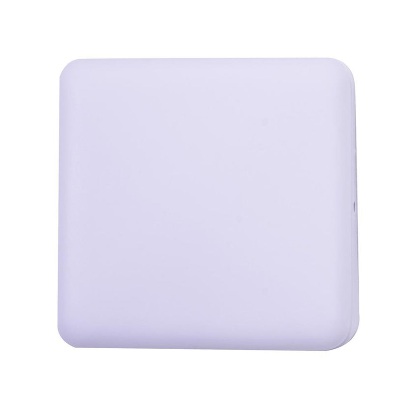 Panel Led 18W Cuadrado Sp Sin Marco Luz Dia 6500K 85265V Uduke Ht80464