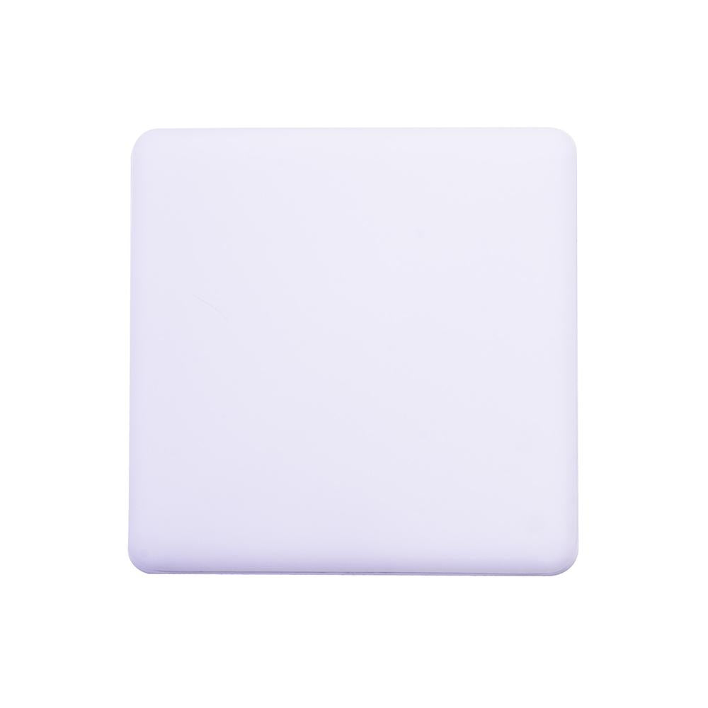 Panel Led 24W Cuadrado Sp Sin Marco Luz Dia 6500K 85265V Uduke Ht80465