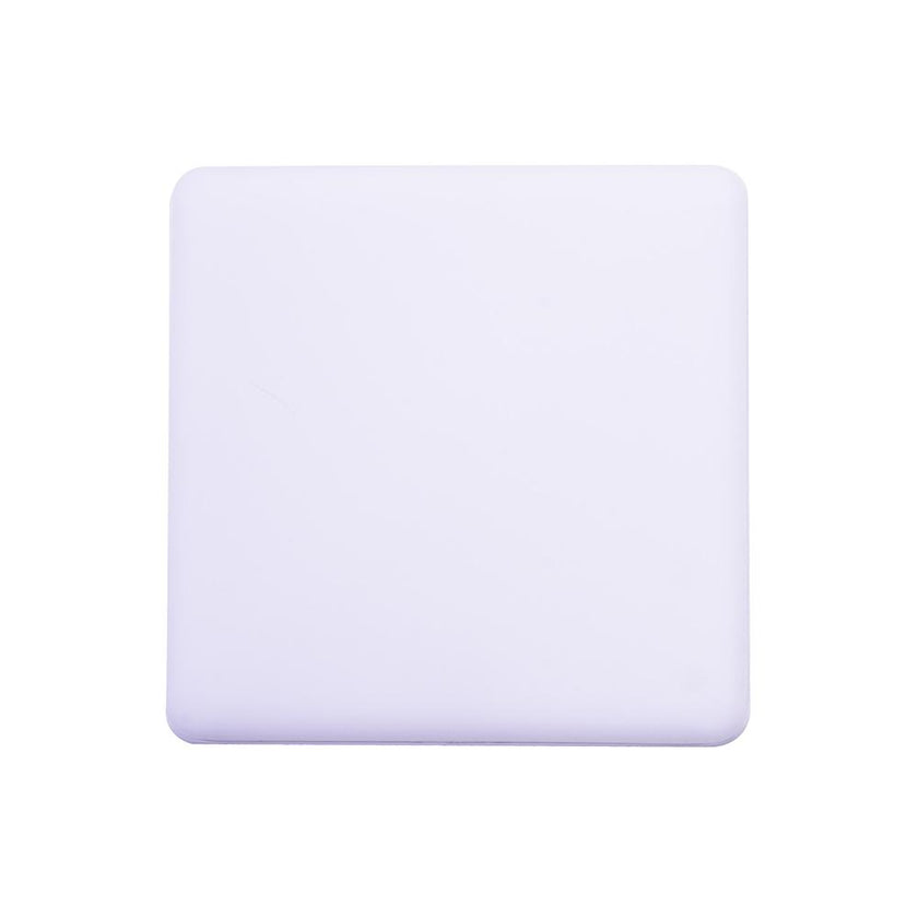 Panel Led 24W Cuadrado Sp Sin Marco Luz Dia 6500K 85265V Uduke Ht80465