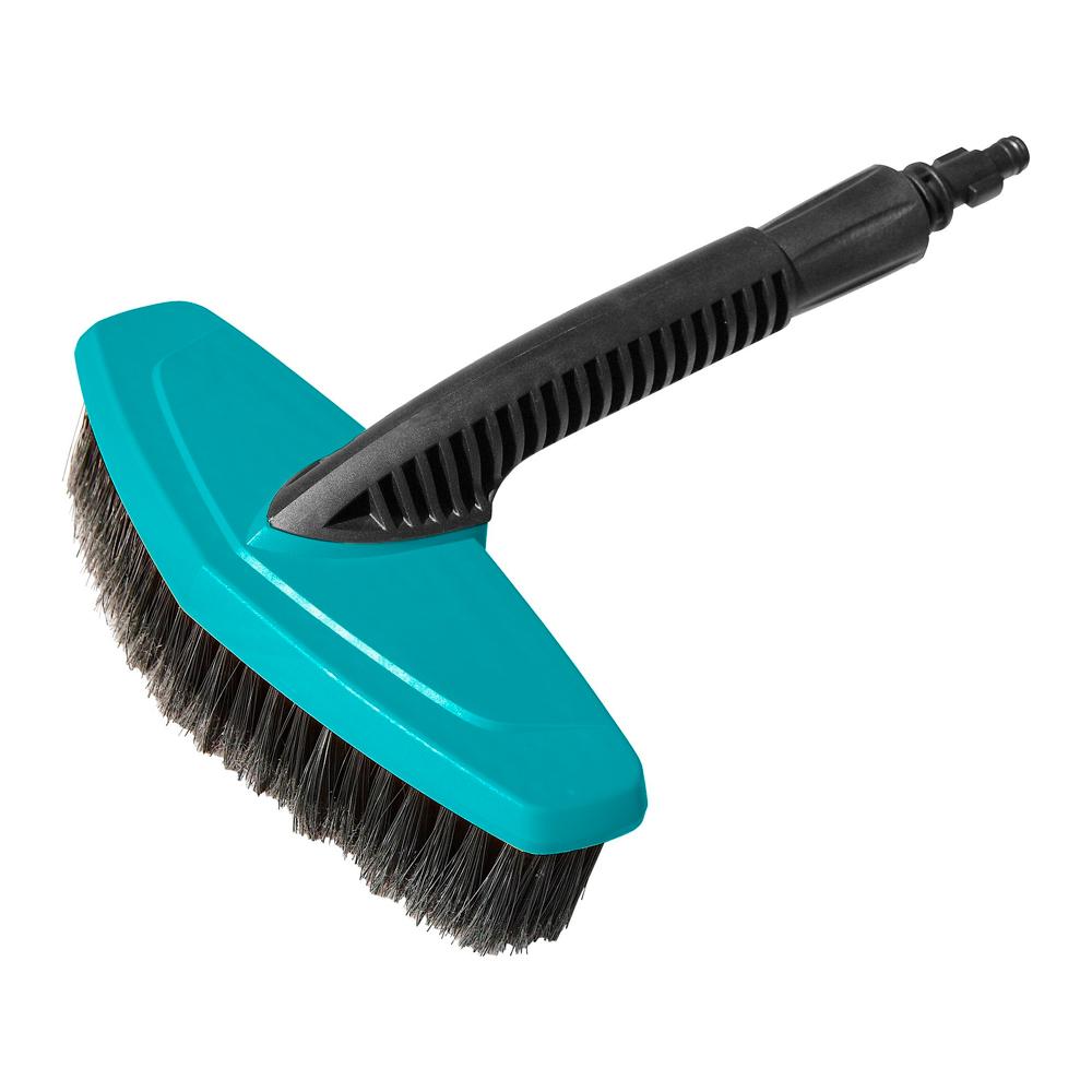 Cepillo Horizontal 270 X 95 Mm Para Pistola De Hidrolavadora Total Tgthb2791