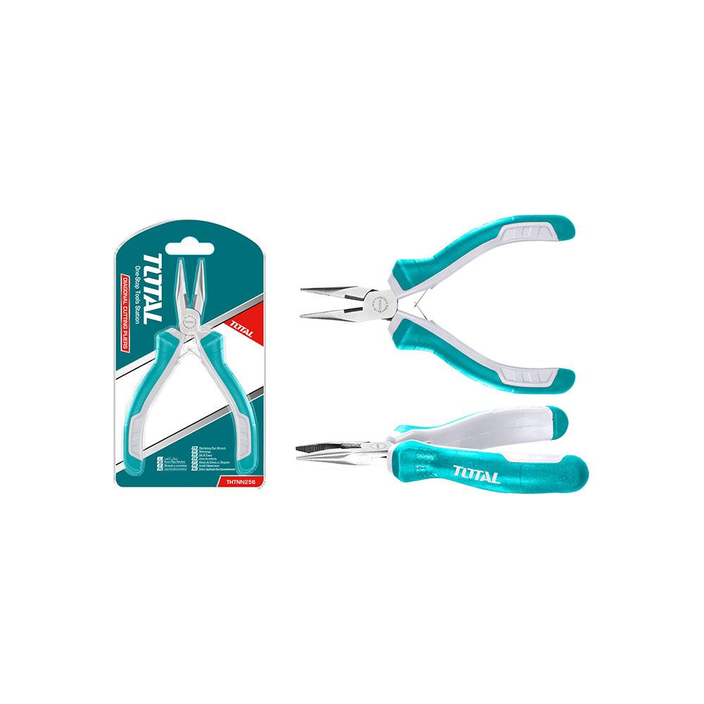 Pinza 4 12 Mini Corta Total Thtmn256