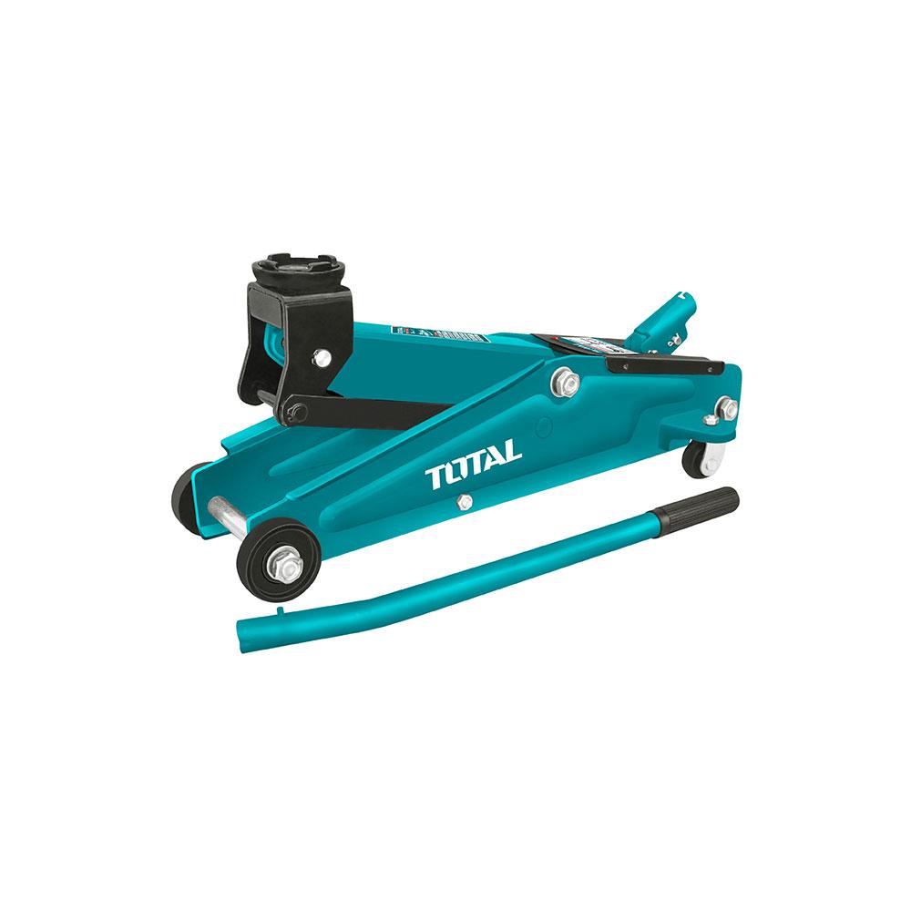 Gato Zorra 3 Toneladas Industrial Total Tht10832