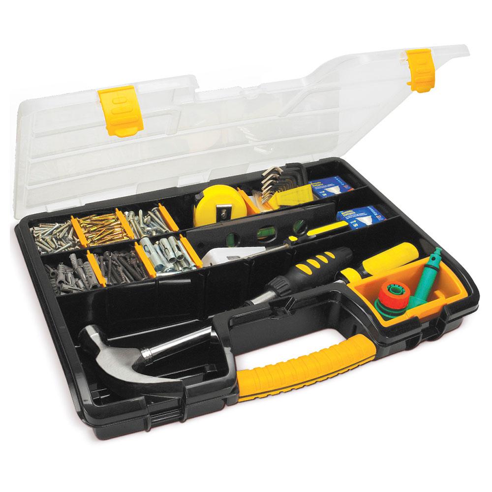 Caja Organizadora 460 18 Rimax 6494