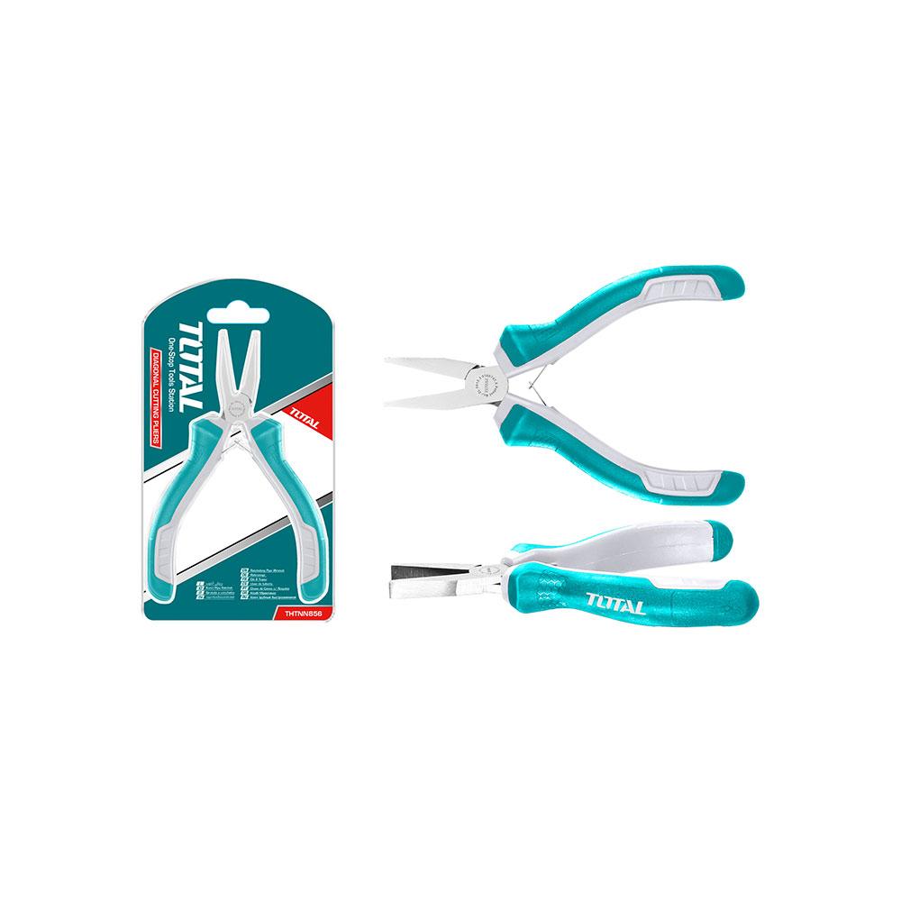 Pinza Mini 4 12 Total Thtmn856
