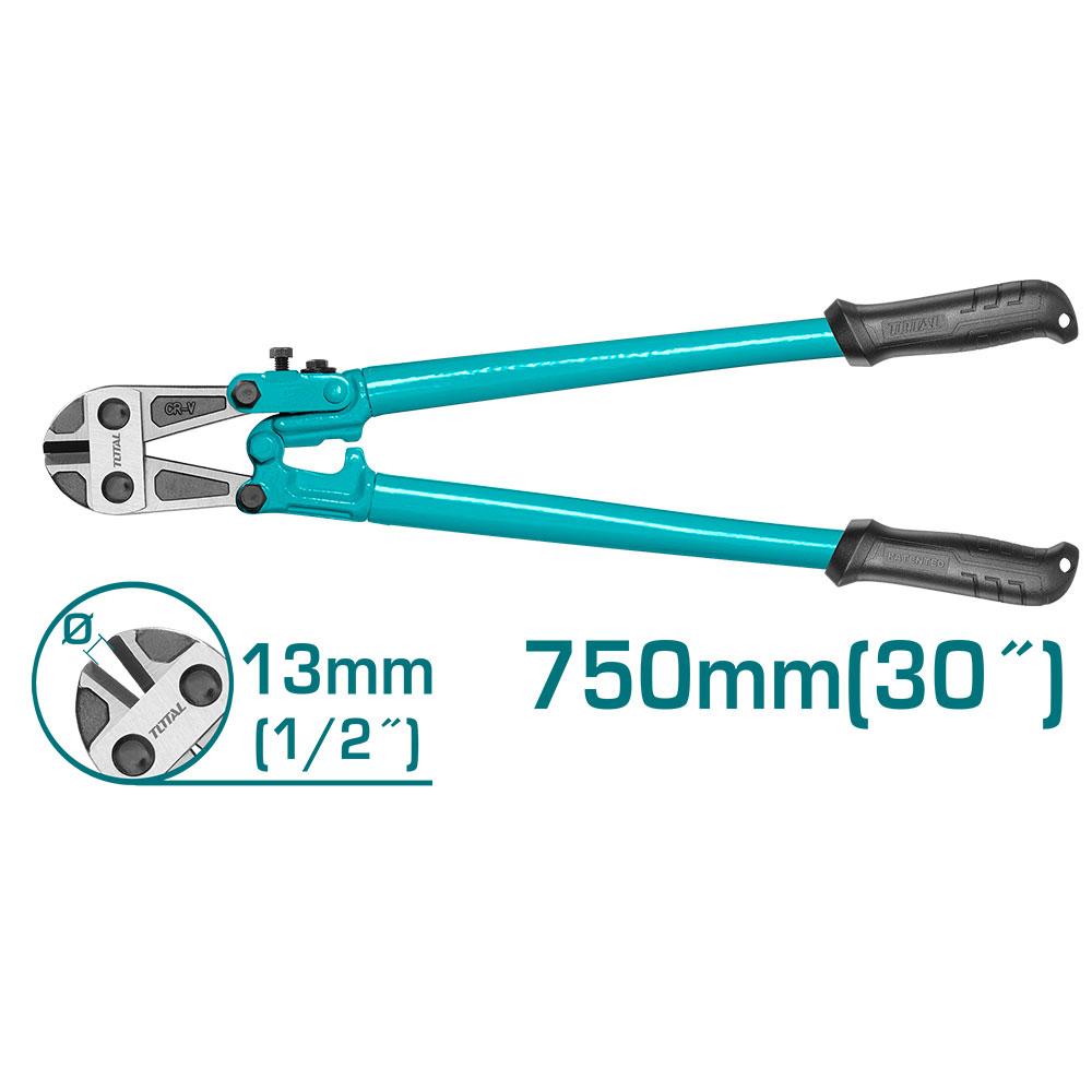 Cizalla 30 Cromo Vanadium Super Select Total Tht123306