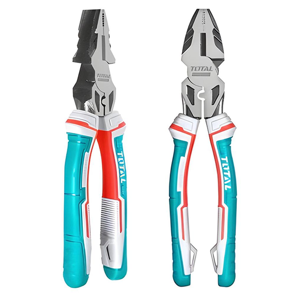 Alicate 9 12 Industrial Cromo Vanadium Total Tht210906S