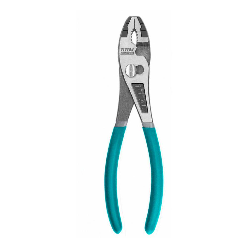 Alicate Expansivo 8 Industrial Total Tht118082