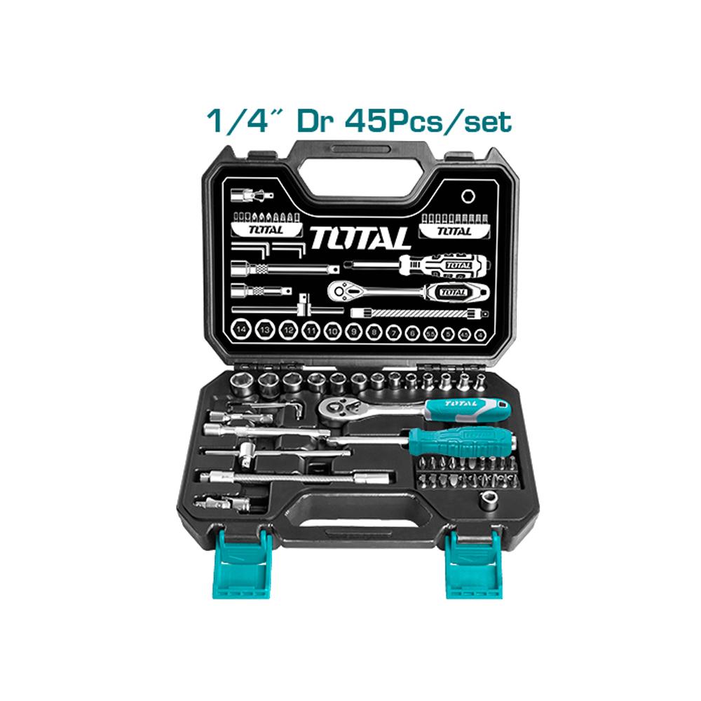 Rache Con Copas 14 X 45 Pzs Industrial Total Tht141451