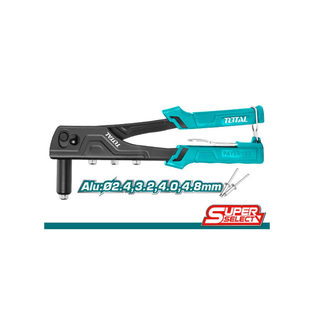 Remachadora 105 Super Select Total Tht32108S