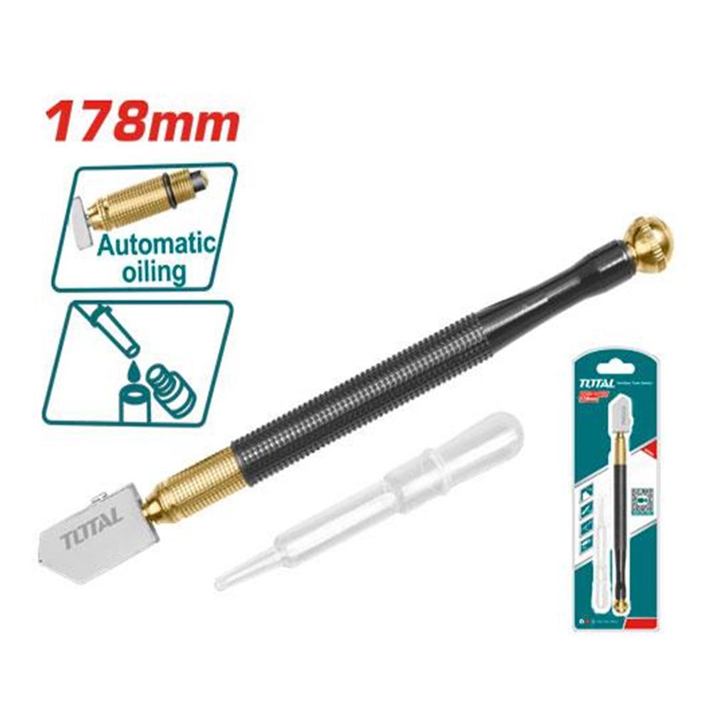 Cortavidrio Metalico Total Tht561781