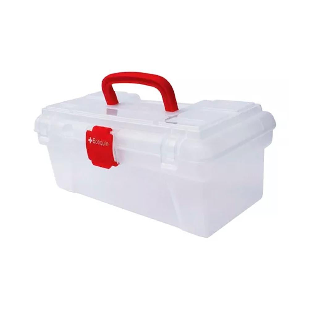 Caja Para Botiquin 12 Rimax 5628