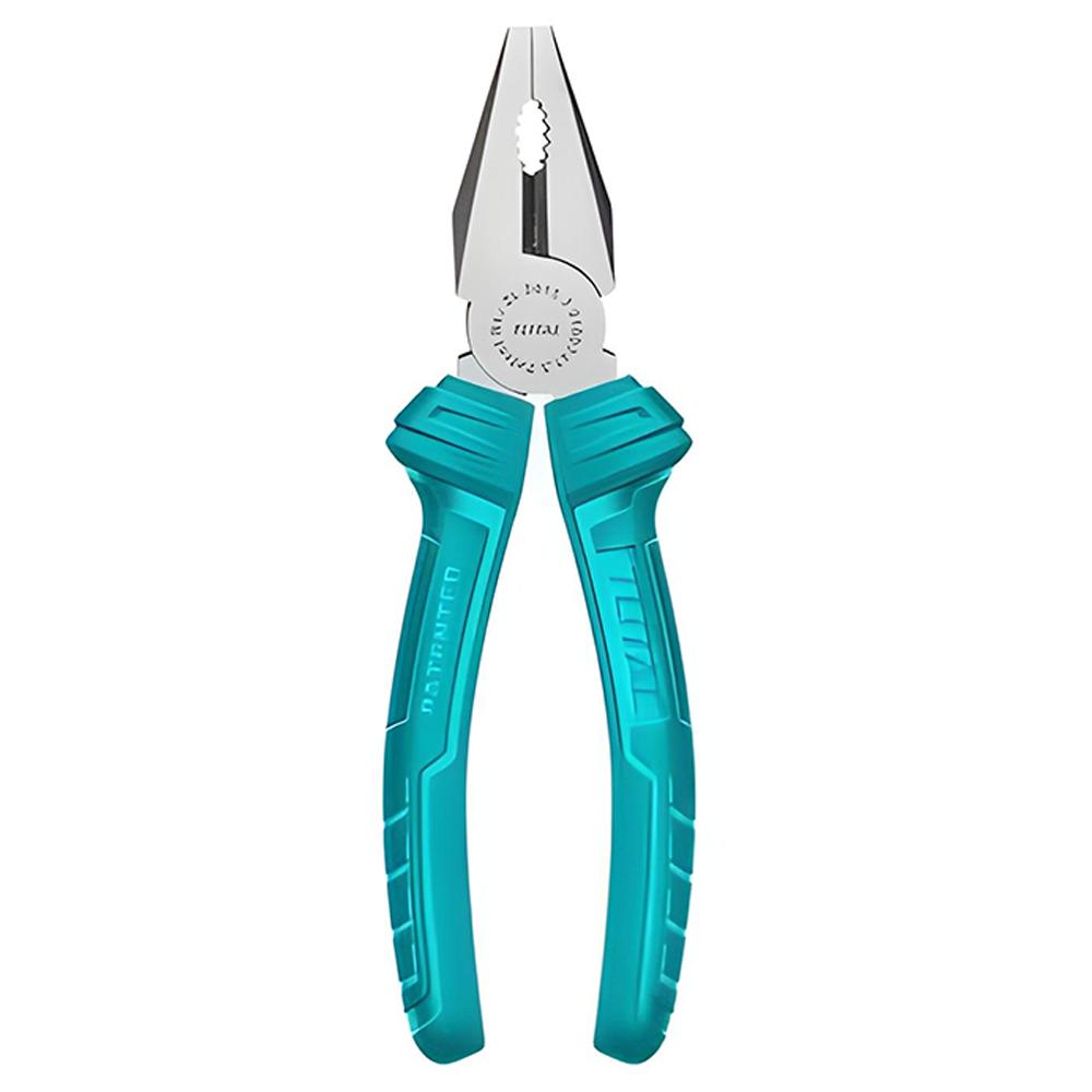 Alicate 8 Verde Super Select Total Tht110812