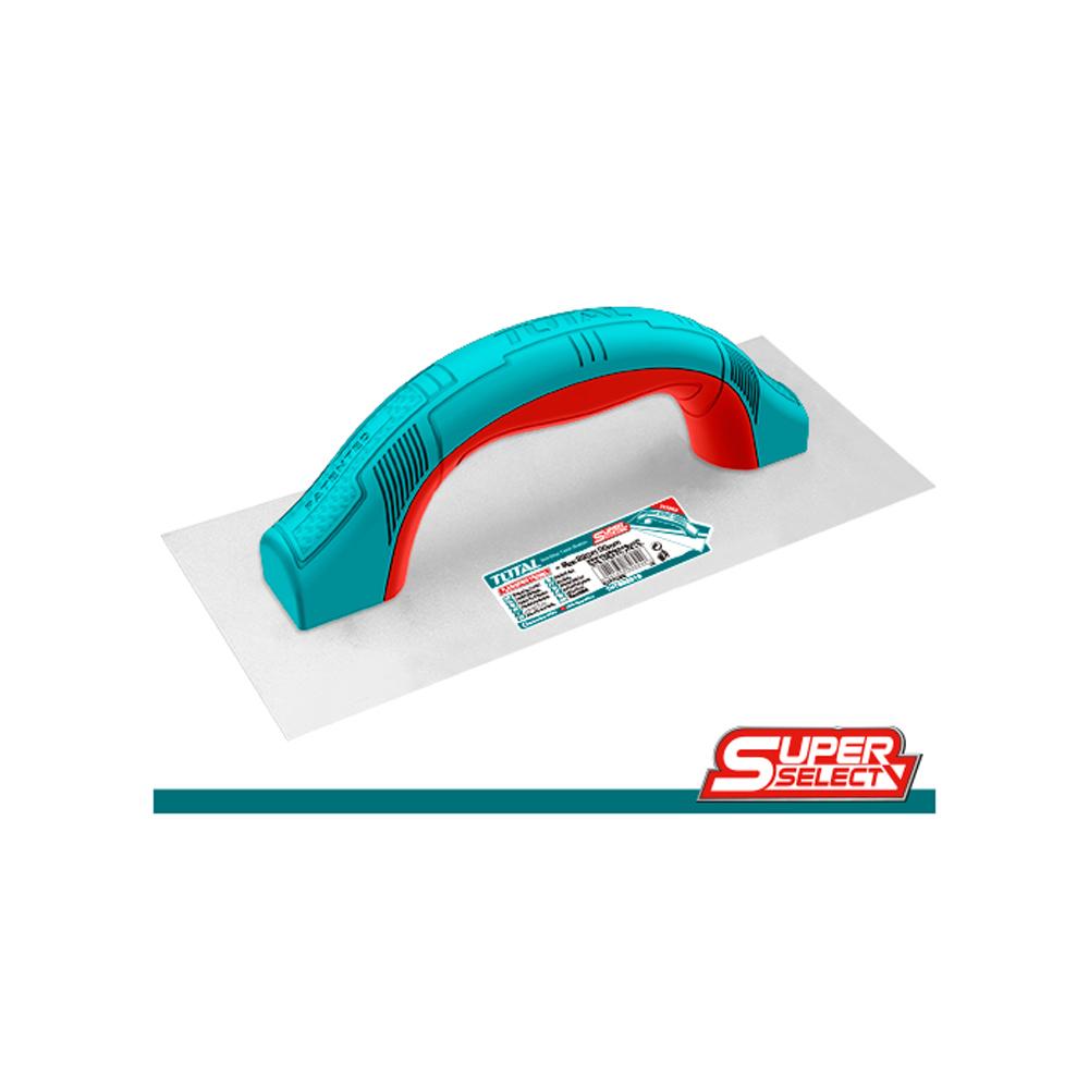 Llana 230 X 100 Mm Lisa Mango Plastico Super Select Total Tht952316