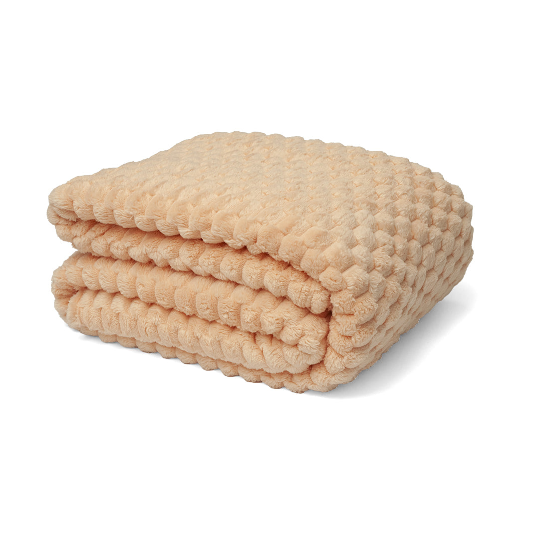 Cobija Texture  Salmon