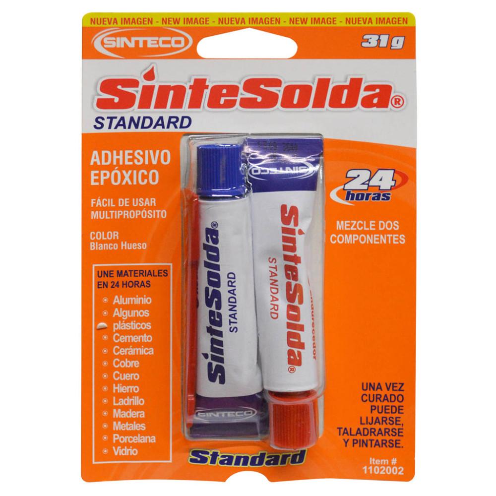 Sintesolda Sinteco Standar Normal 24H 1102002
