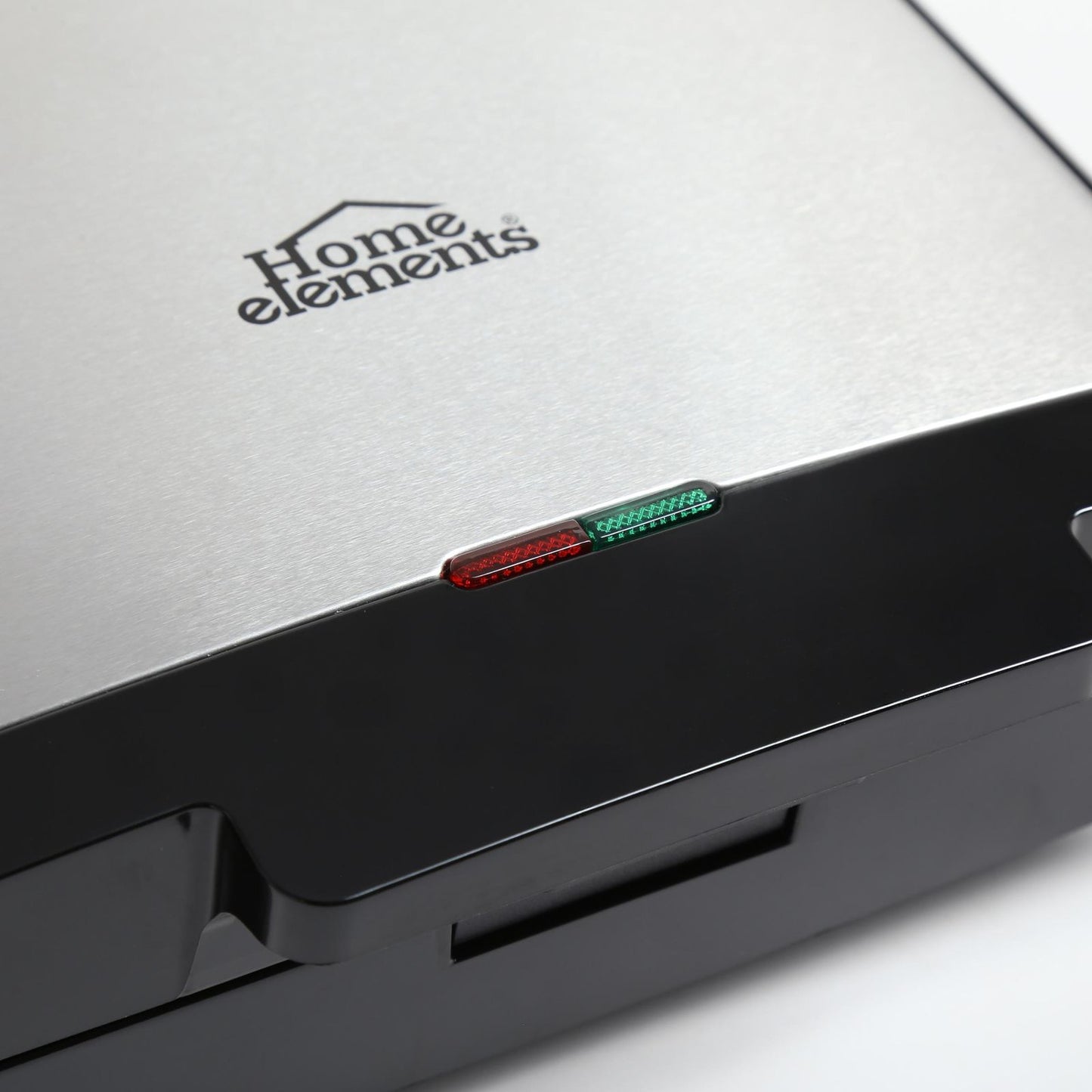 Slim Grill Parrilla Electrica Hesgp155N
