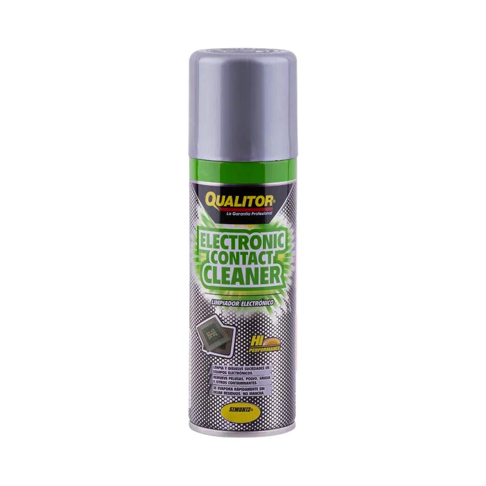Limpiador Electronico Contac Cleaner Simoniz 400Ml108074
