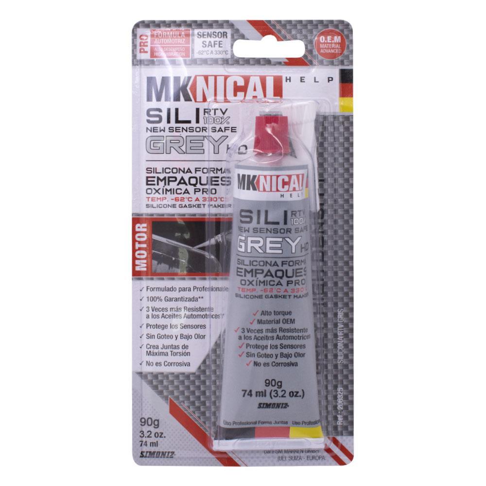 Silicona Silired Mekanical Help Oximic 90 Grs 207620