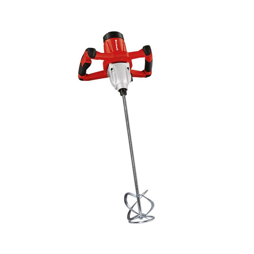 Mezclador De Pintura Y Mortero Einhell Tcmx 14002 Eli 4258551