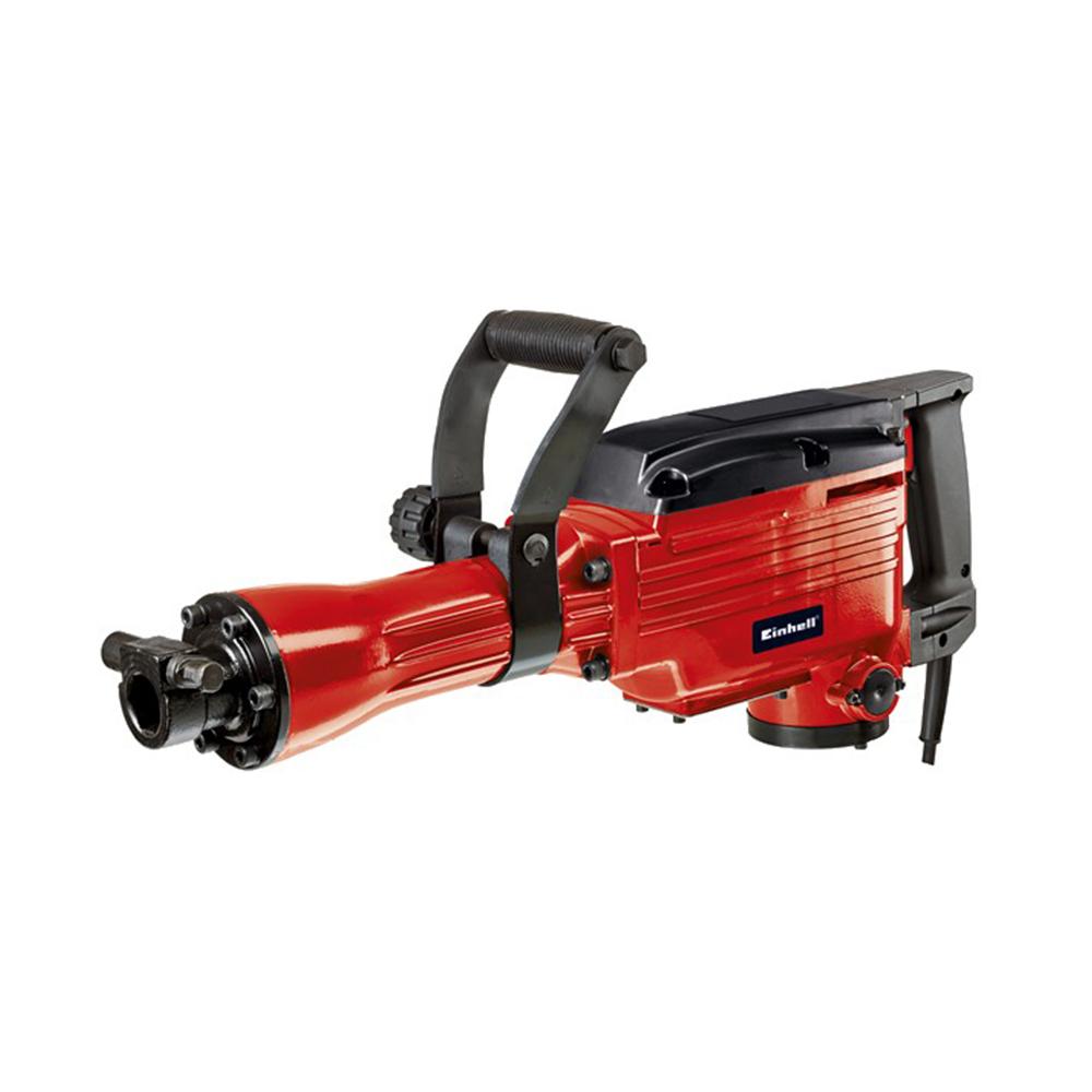 Demoledor Einhell Hexagonal 30Mm 43J  1600W Tcdh 16001 4139084