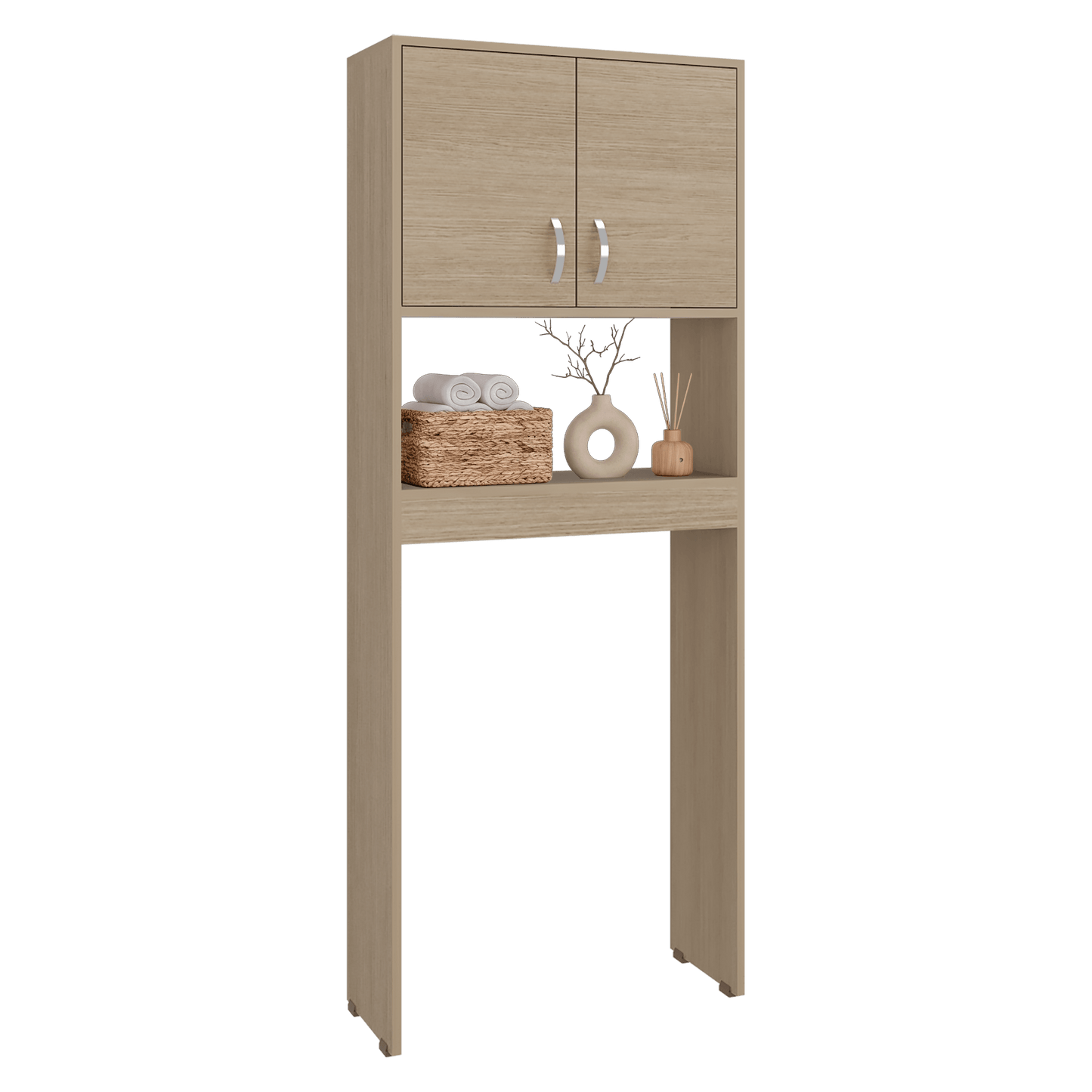 Optimizador De Baño Bath 160X63X25 Rta Cartagena Zf