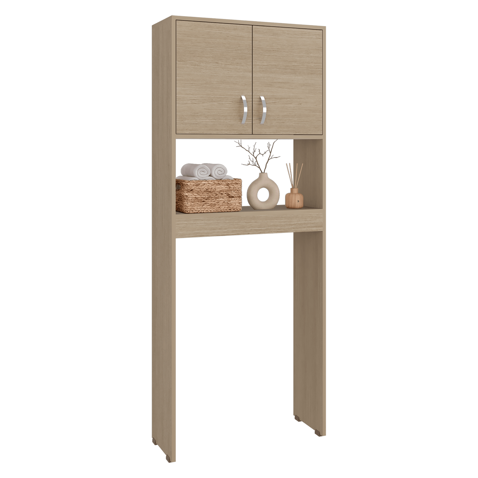Optimizador De Baño Bath 160X63X25 Rta Cartagena Zf
