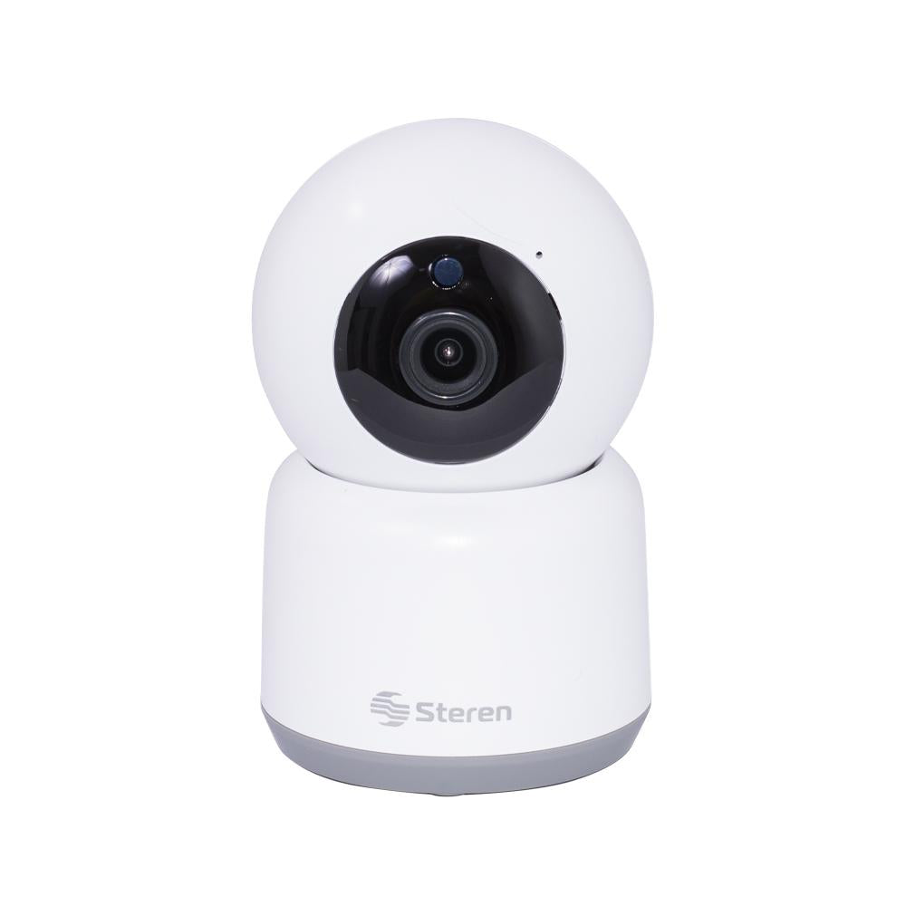 Camara Wifi Full Hd 1080P Seguidor De Movimiento Steren Cctv218
