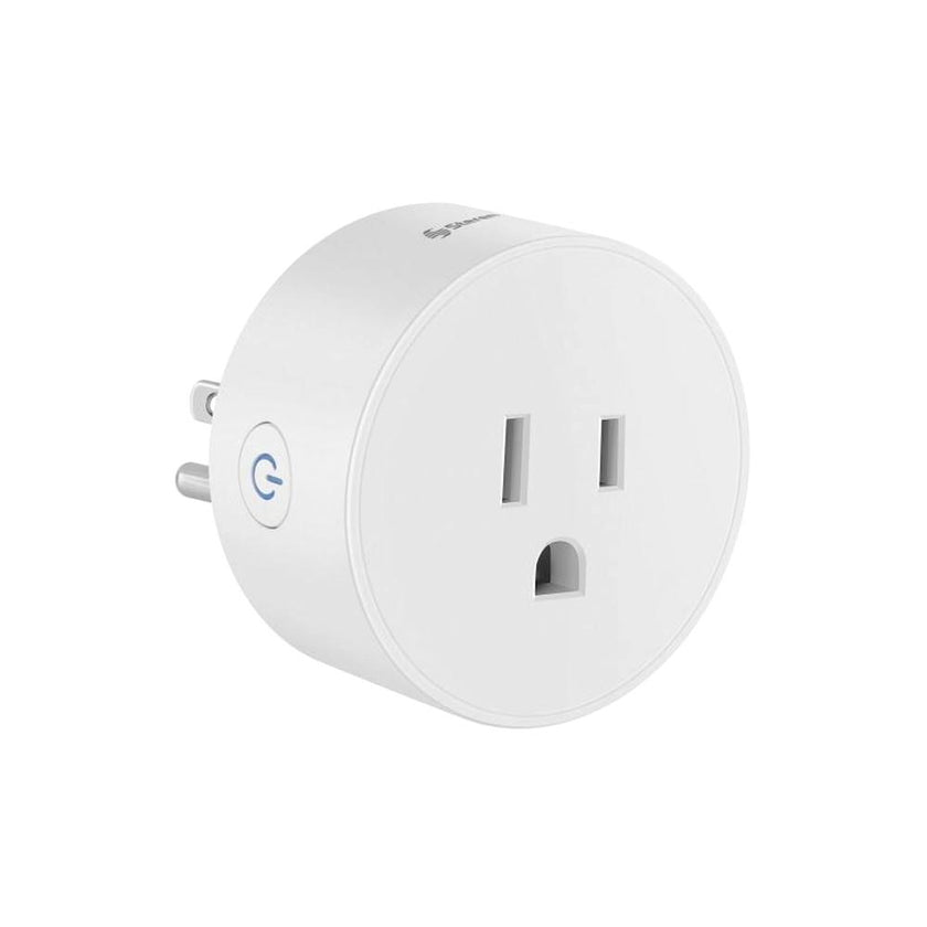 Toma Sencillo Inalambrico Wifi Steren Shome100