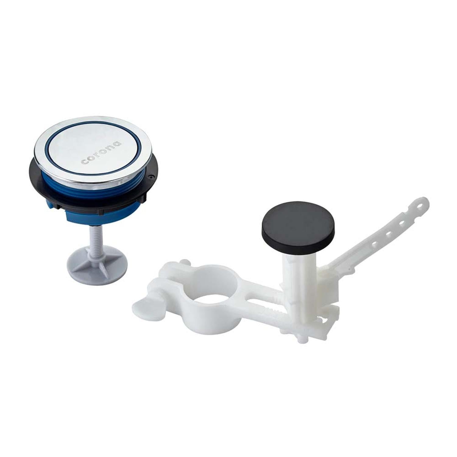 Linea Grival Boton Linea Azul Single 38Mm  Accionador O25280001