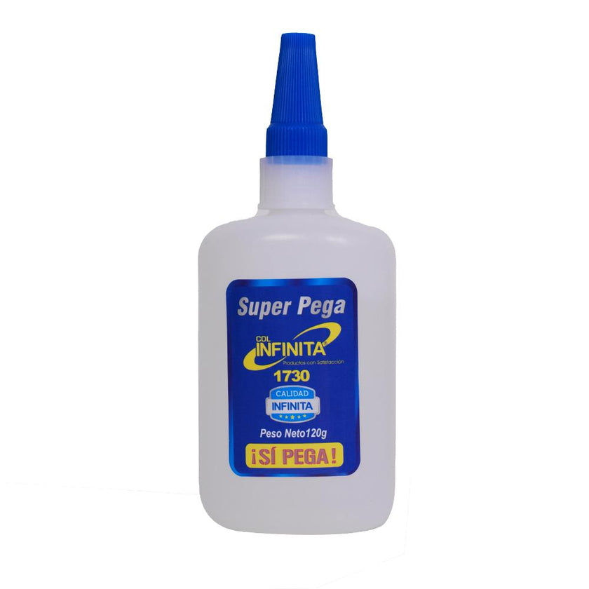 Super Pega Infinita Individual 120 Grs 1730