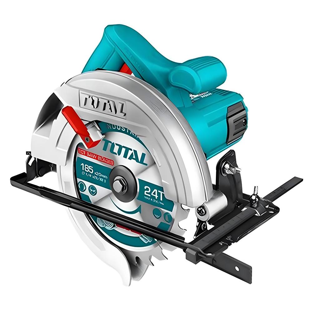 Sierra Circular 7 14 1400W Super Total Uts11418526